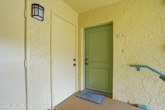 109 25TH Avenue O36, Jacksonville Beach, FL 32250