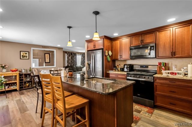 70 Crandon Boulevard, Cheektowaga, NY 14225