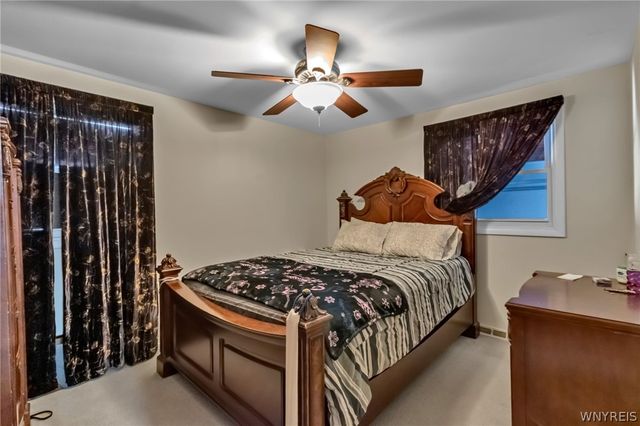 70 Crandon Boulevard, Cheektowaga, NY 14225