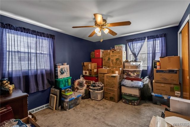 70 Crandon Boulevard, Cheektowaga, NY 14225