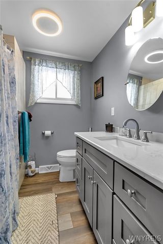 70 Crandon Boulevard, Cheektowaga, NY 14225