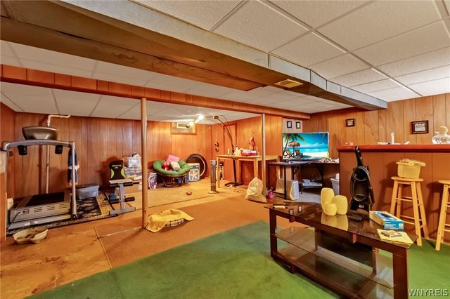 70 Crandon Boulevard, Cheektowaga, NY 14225