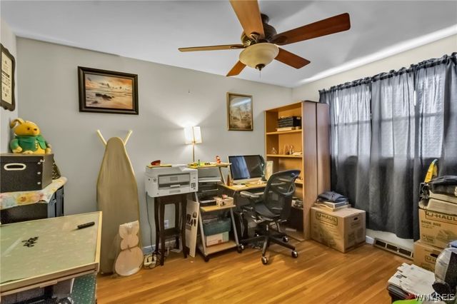 70 Crandon Boulevard, Cheektowaga, NY 14225