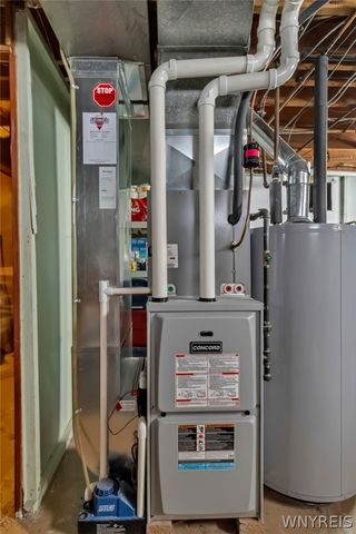 70 Crandon Boulevard, Cheektowaga, NY 14225