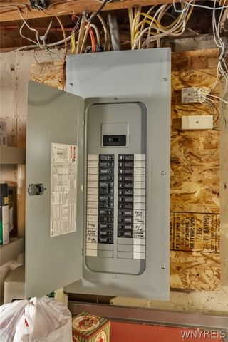 70 Crandon Boulevard, Cheektowaga, NY 14225