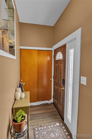 70 Crandon Boulevard, Cheektowaga, NY 14225