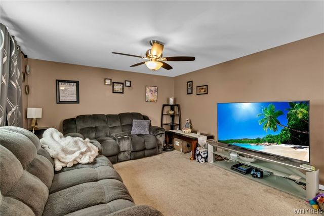 70 Crandon Boulevard, Cheektowaga, NY 14225