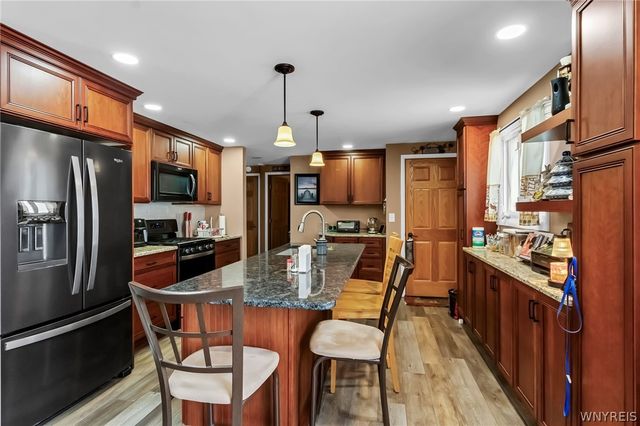 70 Crandon Boulevard, Cheektowaga, NY 14225