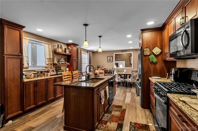 70 Crandon Boulevard, Cheektowaga, NY 14225