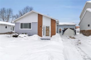 70 Crandon Boulevard, Cheektowaga, NY 14225