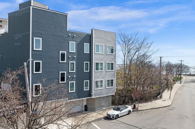 172 Kimball Ave 2B, Revere, MA 02151
