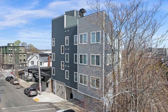 172 Kimball Ave 2B, Revere, MA 02151