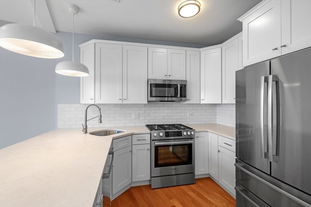 172 Kimball Ave 2B, Revere, MA 02151