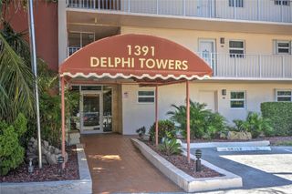 1391 S Ocean Boulevard 105, Pompano Beach, FL 33062