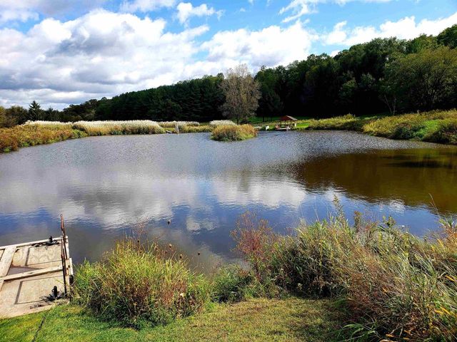5364 Everson Road, Blanchardville, WI 53516