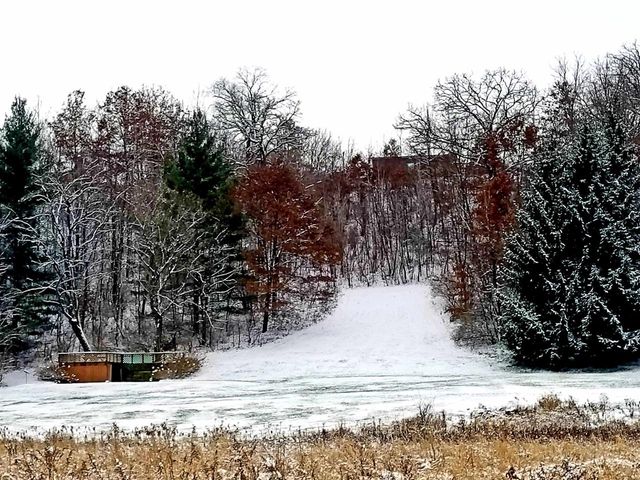 5364 Everson Road, Blanchardville, WI 53516