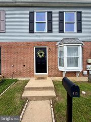 415 STRATHAVEN CT, Newark, DE 19702