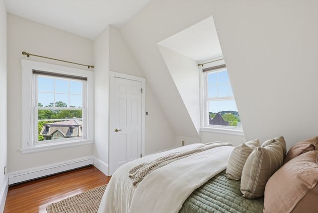 51 Sawyer Avenue 3, Boston, MA 02125
