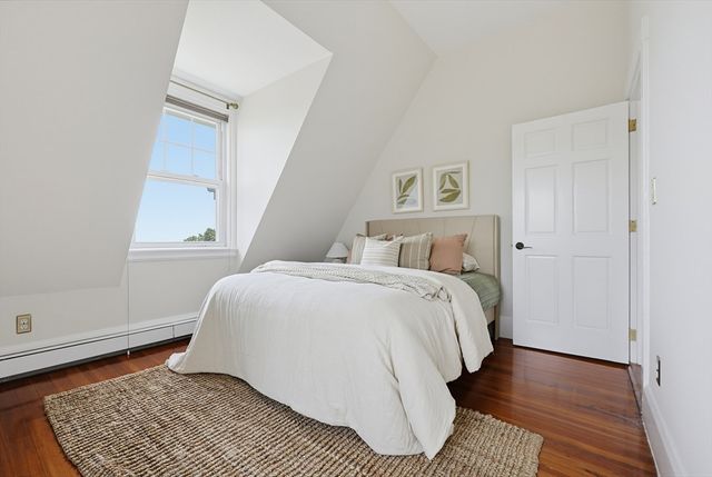 51 Sawyer Avenue 3, Boston, MA 02125