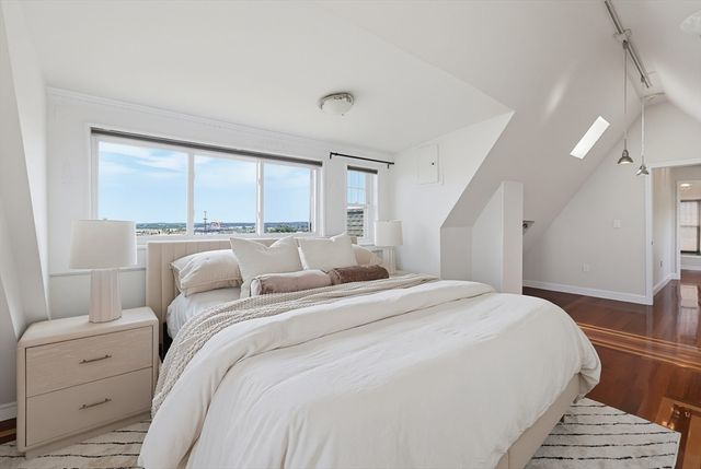 51 Sawyer Avenue 3, Boston, MA 02125