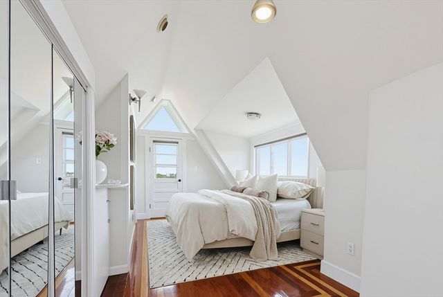 51 Sawyer Avenue 3, Boston, MA 02125