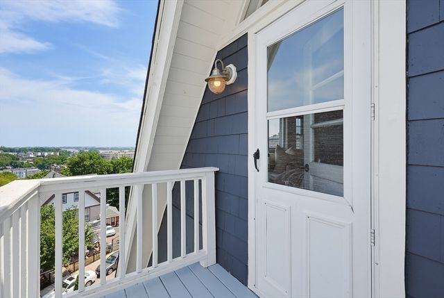 51 Sawyer Avenue 3, Boston, MA 02125