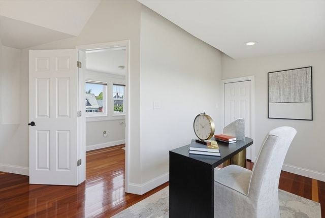 51 Sawyer Avenue 3, Boston, MA 02125