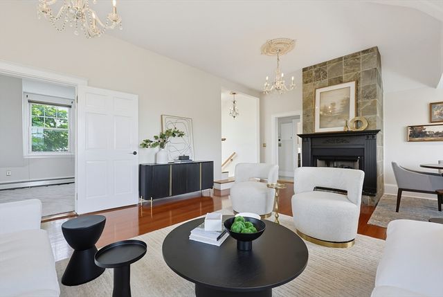 51 Sawyer Avenue 3, Boston, MA 02125