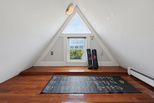 51 Sawyer Avenue 3, Boston, MA 02125