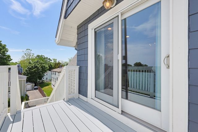 51 Sawyer Avenue 3, Boston, MA 02125