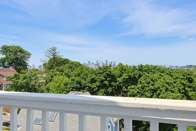 51 Sawyer Avenue 3, Boston, MA 02125