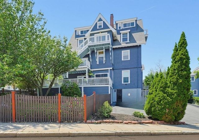51 Sawyer Avenue 3, Boston, MA 02125