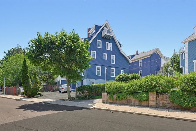 51 Sawyer Avenue 3, Boston, MA 02125