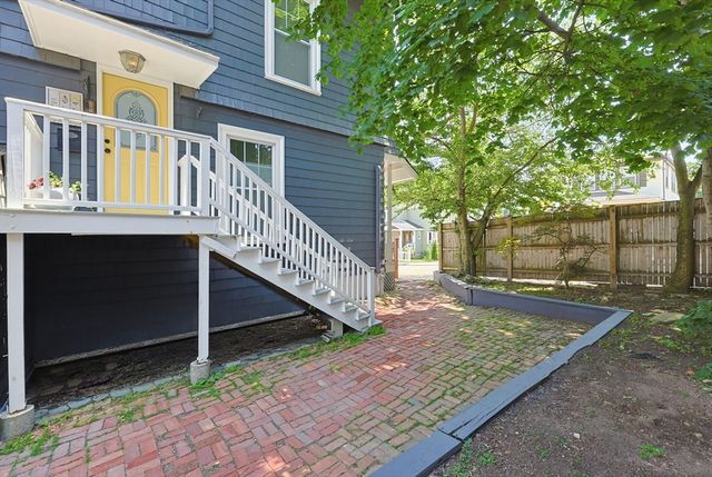 51 Sawyer Avenue 3, Boston, MA 02125