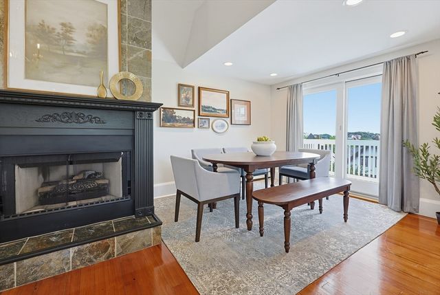 51 Sawyer Avenue 3, Boston, MA 02125