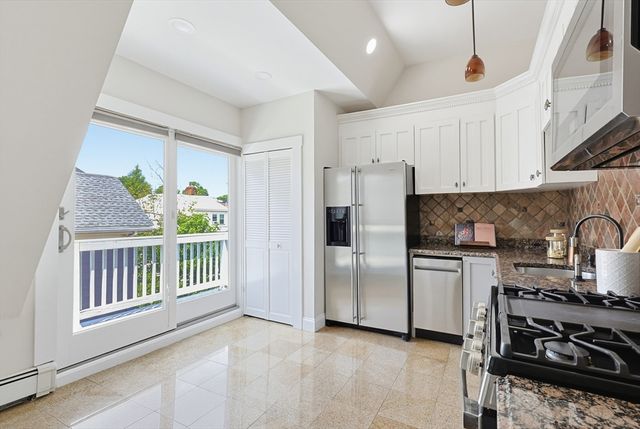 51 Sawyer Avenue 3, Boston, MA 02125