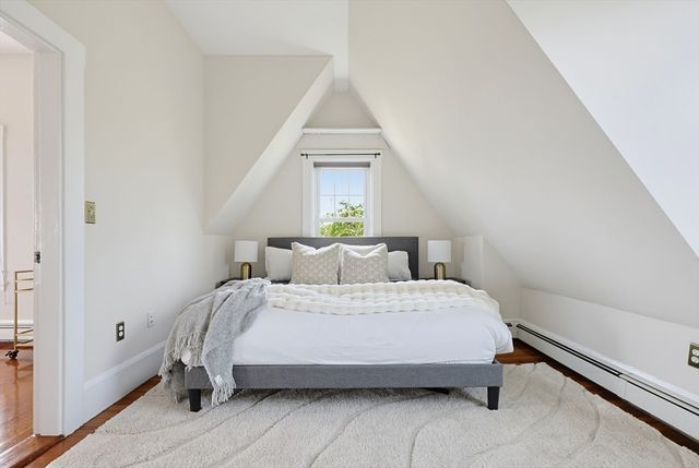 51 Sawyer Avenue 3, Boston, MA 02125