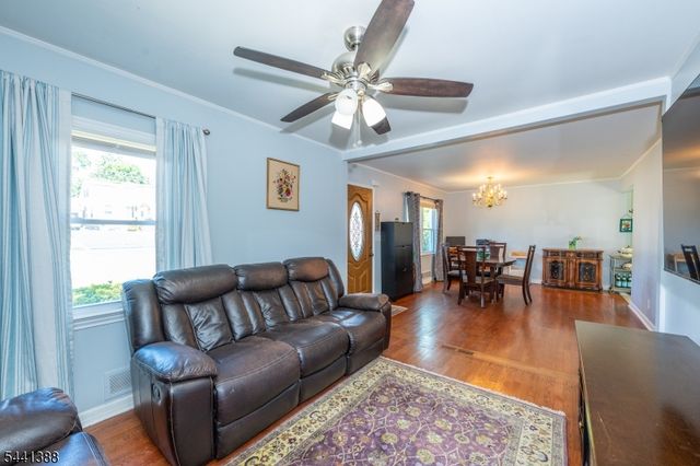 443 Mount Prospect Ave, Clifton City, NJ 07012