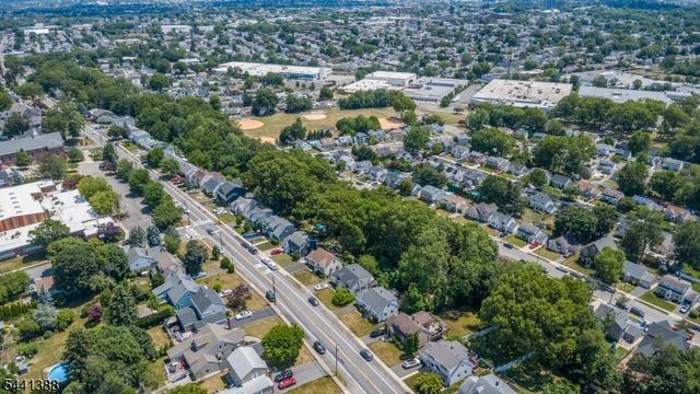 443 Mount Prospect Ave, Clifton City, NJ 07012