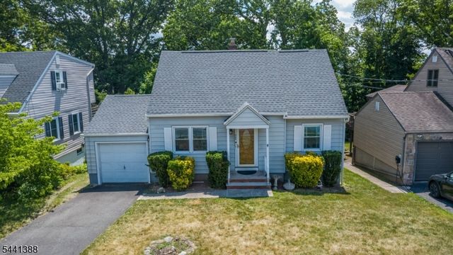 443 Mount Prospect Ave, Clifton City, NJ 07012