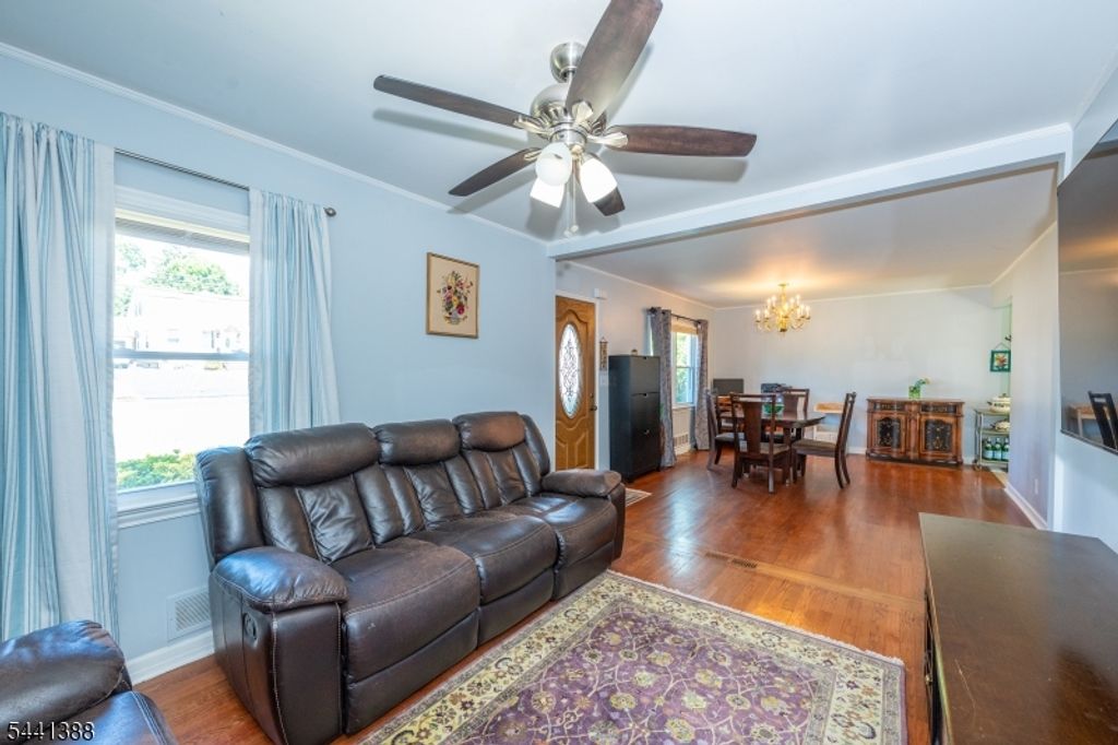 443 Mount Prospect Ave, Clifton City, NJ 07012 — photo 3