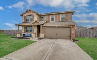 218 White Wing Lane, Sealy, TX 77474