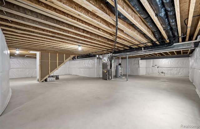 20352 Banbury Court, Macomb, MI 48044