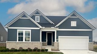 20352 Banbury Court, Macomb, MI 48044