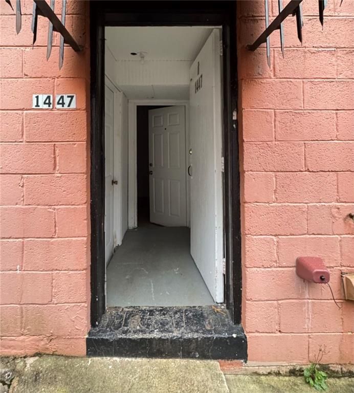 1447 Oxford NE Road, Atlanta, GA 30307