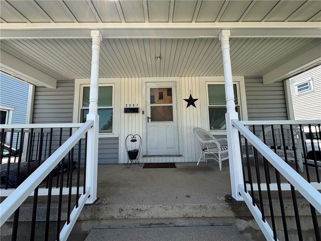 2357 S Smithville Road, Dayton, OH 45420