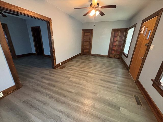 2357 S Smithville Road, Dayton, OH 45420