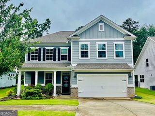 3015 Winding Ridge, Waleska, GA 30183