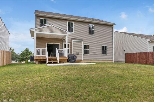 110 Harvest Way, Elyria, OH 44035