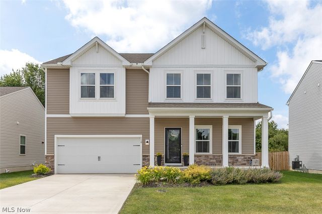 110 Harvest Way, Elyria, OH 44035